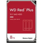 Western Digital Red Plus NAS 8 TB…