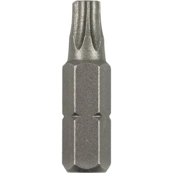 Bit BOSCH Bit šroubovací standardní Torx 25 2ks