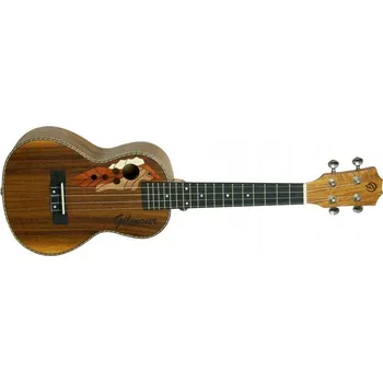 Ukulele Gilmour OVA Concert Natural