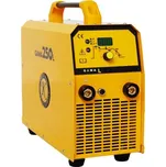 Omicron Svářecí invertor GAMA 250L Varianta setu: Samotný stroj