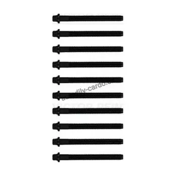 Těsnění motoru Sada šroubů pro hlavy válcu VICTOR REINZ (VR 14-32161-01)