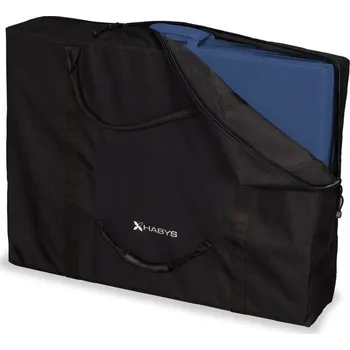 Masážní stůl Taška na třídílnou matraci HABYS®