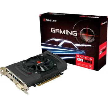 Biostar RX550-2GB