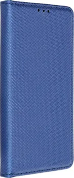Pouzdro na mobilní telefon Forcell Smart Case pro Samsung Galaxy A13 5G tmavě modré