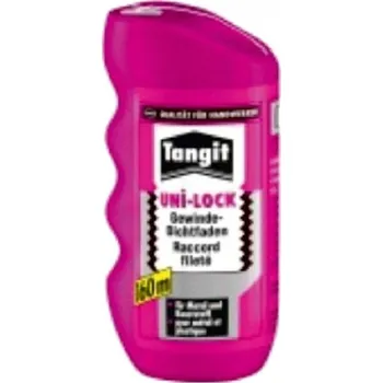 Průmyslové lepidlo Pooltechnika Těsnící silikonová niť