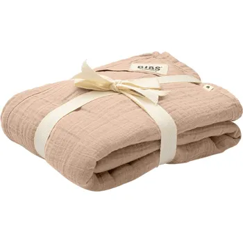 Zavinovačka Bibs Mušelínová zavinovačka z BIO bavlny