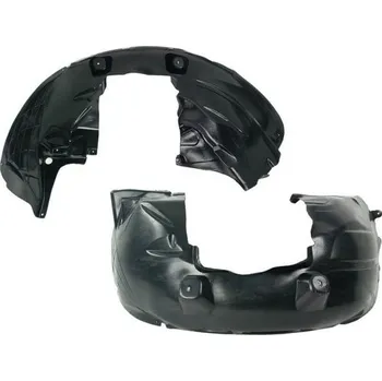 Podběh karosérie Podběh levý OPEL CORSA D, 07.06-01.11, OPEL CORSA D, 01.11- OE 61 01 353