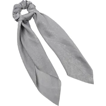 Gumička do vlasů LA 18349 Šedá