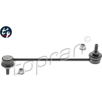Tyč/vzpěra, stabilizátor TOPRAN 302 212