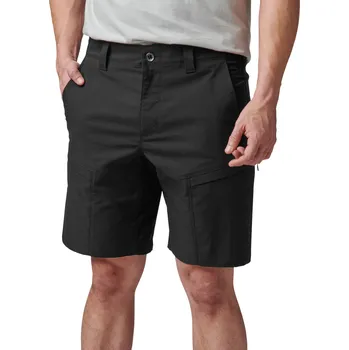 Pánské kraťasy Bermudy 5.11 RIDGE Short - Black 28