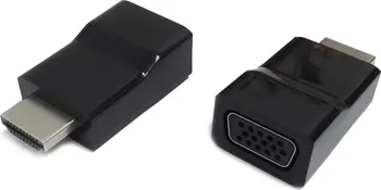 Video kabel Gembird A-HDMI-VGA-001