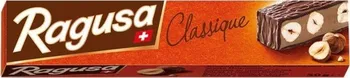 Čokoládová tyčinka Camille Bloch Ragusa Classique 50 g