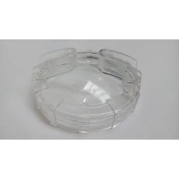 Pooltechnika Víčko čerpadla SS