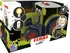 autíčko Happy People Claas Kids Axion 870 traktor zelený