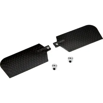 RC model vrtulníku Walkera Pádla stabilizátoru HM-4-(2.4G)-Z-21