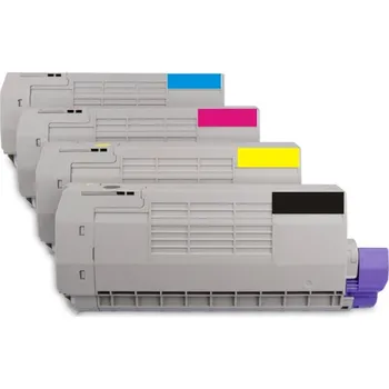 VybavKancl OKI C532, C542, MC563, MC573 - kompatibilní sada tonerů