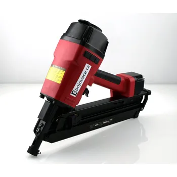 Hřebíkovačka Spojovače.cz Pneumatická hřebíkovačka na hřebíky 34° FN3490, Spojovače