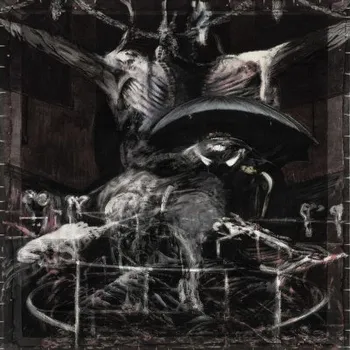 Zahraniční hudba Integrity - Those Who Fear Tomorrow (LP, RR74721)