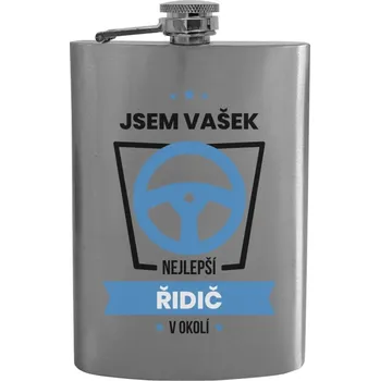 Placatka Placatka Nejlepší v okolí - řidič