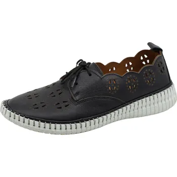 Dámské mokasíny KARYOKA Dámské letní mokasíny KARYOKA, model 2852/501 Velikost: 39