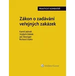 Zákon o zadávání veřejných zakázek:…