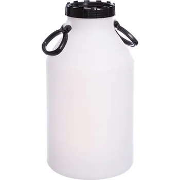 Barel PK Group Plastový barel