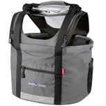 Rixen & Kaul KlickFix Doggy šedá