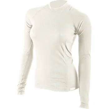 COOL NANO triko dlouhý rukáv .dámské .3XL .bílá