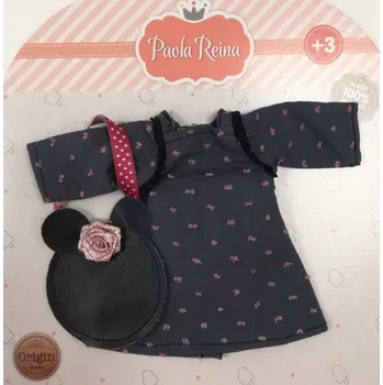 Doplněk pro panenku Obleček na Bereniku (Obleček na Las Amigas)