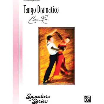 Tango Dramatico - pro klavr 628611