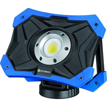 STORCH reflektor Power LED 15 W Akku 601115