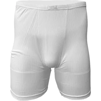 Pánské termo spodky COOL NANO boxerky .pánské .XL .bílá