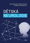 Dětská neurologie - Soňa Nevšímalová…