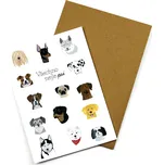 ePiPí Blahopřání - Všechno nejlePSI