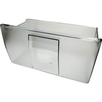 Příslušenství pro lednici Šuplík, zásuvka mrazáku - Fagor, Baumatic BR23.8A, BR24.9A - druhá jakost