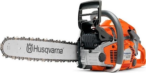 Motorová pila 550 XP Mark II Husqvarna + olej ZDARMA 9676908-35