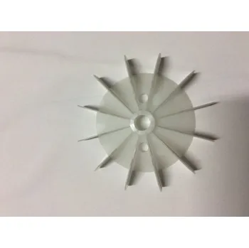 Zařízení na úpravu vody Pooltechnika Vrtulka chlazení čerpadla Tifon 1, Silen, Silen S2