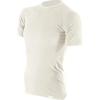 Pánské tričko COOL NANO triko krátký rukáv .pánské .3XL .bílá