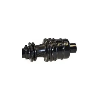 Hřídel nápravy Hnací hřídel LÖBRO 301861 - RENAULT