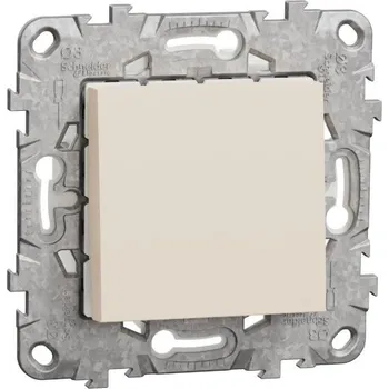 vypínač Schneider Electric Schneider Unica NU528244