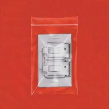 Zahraniční hudba CD Automatic: Signal 2019