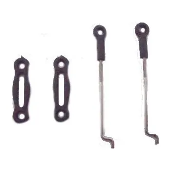 RC model vrtulníku Sada Táhel Nine Eagles-NE4210011