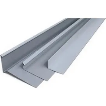 Odvodňovací žlab Pooltechnika Lišta vnější 200 cm pro betonový žlab