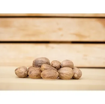 Koření Muškátový ořech celý