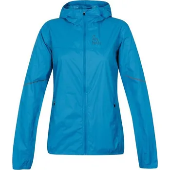 Dámská větrovka Hannah Miley french blue dámská větrovka 42