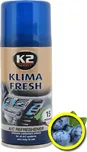 K2 Klima Fresh čistič klimatizace…