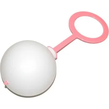 Karnevalový doplněk Chrastítko jumbo 33cm párty dekorace (karnevalový-doplněk)