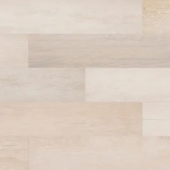 Dlažba Dřevěná bazénová dlažba Stela White