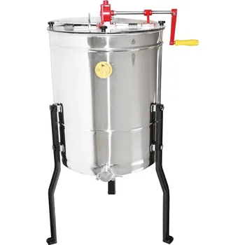 Mellarius P52 medomet 4 rámky