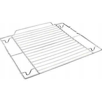 Grilovací rošt Amica Rošt Mřížka do trouby 43 X 37,5 8056826